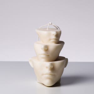 라아무 대용량 천연 소이 캔들 향초 양초 집들이선물