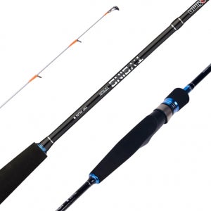 바낙스 티벤 팁런 무늬오징어 쭈꾸미 한치 루어 로드 낚시대 S5112L