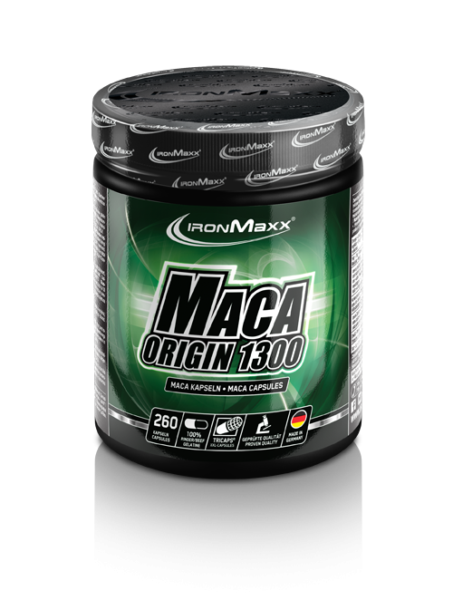 독일 <b>아이언맥스 마카</b> 오리진 1300 페루산마카 100%오리지널