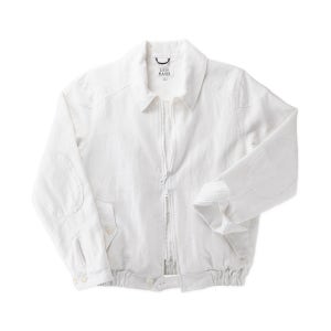 린넨 바이오 007 (화이트)