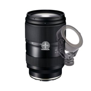 탐론 28-75mm F2.8 G2 A063 소니 FE (FL-54 조명)