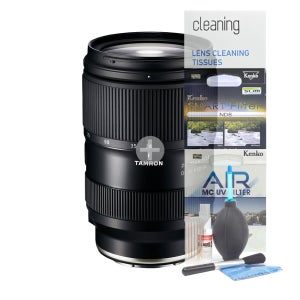 탐론 28-75mm F2.8 G2 A063 소니 FE (겐코 ND8필터외 3종)
