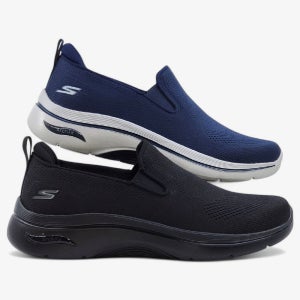 스케쳐스 남성 고워크 아치핏2.0 SP0MWCFX051