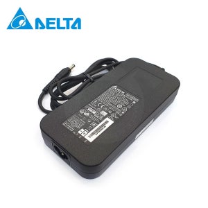 한성 ES54 ES58K BossMonster Ultra 노트북 아답터 충전기 전원 케이블 (120W)