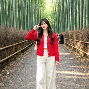 오사카 교토 버스투어 나라 사슴공원 1일 현지 당일 소소버스투어(아라시야마,청수사)