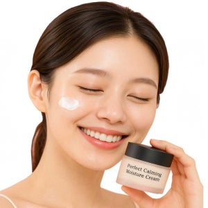 에이디스킨케어 저자극 수분 보습 병풀추출물 고보습 화잘먹 나이트크림 70ml