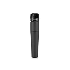 SHURE SM57 슈어 유선 마이크