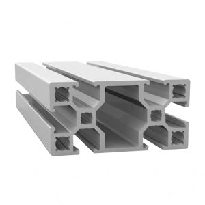 알루미늄 프로파일 3060 100mm 제작 절단 가공 부품 축양장