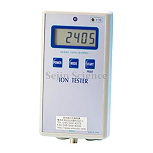 공기 이온 측정기 COM-3010PRO COM SYSTEM