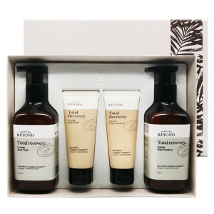 비욘드 토탈 리커버리 바디 프리미엄 세트
