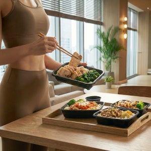 팀키토 다이어트 식단 직장인 도시락 2주 집중관리 28팩 간편식 (도시락 자유선택)