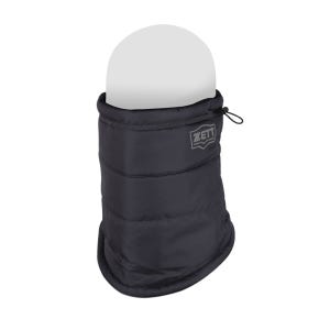 제트 패딩 폴라폴리스 양면 넥워머 방한용품 겨울용품