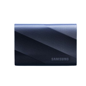 삼성 정품 외장용 SSD T9 2000MB/s 전송속도 휴대용 대용량 저장장치 2TB