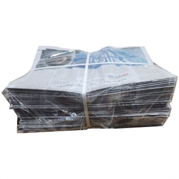 10kg 깨끗한 새 신문 신문지 최신일자 폐신문지 종이 포장지 완충제 포장재 반려동물