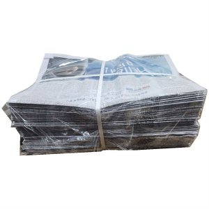 깨끗한신문지 10kg 사용흔적 없는 신문 포장재 유리청소 애견 배변 다용도 사용가능