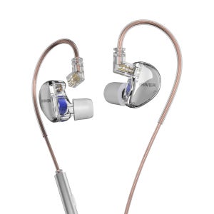 아이리버 7.1채널 서라운드 이어폰 C타입 or USB IGE-8D20C 화이트