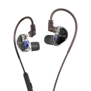 아이리버 7.1채널 서라운드 이어폰 C타입 or USB IGE-8D20C 블랙