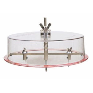 갑구사 천공 커터 CP-280 최대 280mm 석고판 목재 천공용