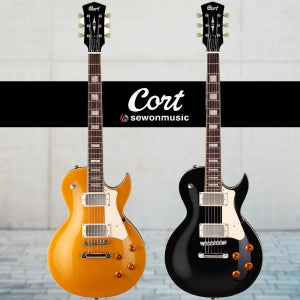 콜트 CR200 입문용 레스폴 일렉기타