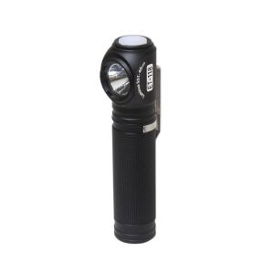 ET-118 루미너스SST40 LED후레쉬 1500루멘 C타입충전 18650배터리사용