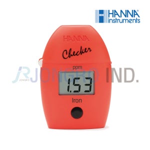 철 Checker HI721 (High Range) / Iron Handheld Colorimeters [HANNA/한나]