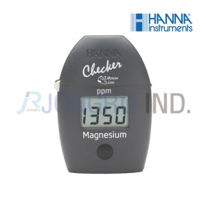 마그네슘 Checker HI783 (해수용) / Marine Magnesium Handheld Colorimeters [HANNA/한나]