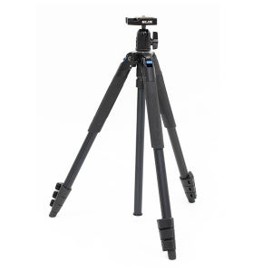 슬릭 SPRINT PRO III 카메라 삼각대 BK (Black)