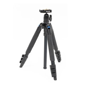 슬릭 SPRINT MINI III 카메라 삼각대 BK (Black)