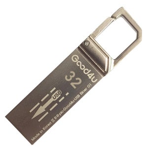 USB메모리 G1 32GB Good4u