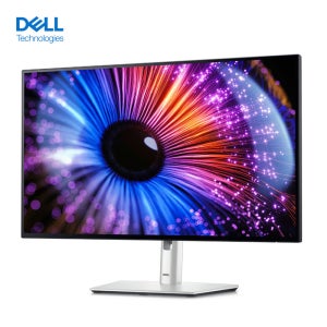 Dell 울트라샤프 U2724D 27형 QHD IPS Black 120Hz 모니터
