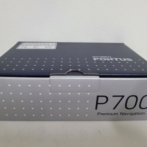 현대폰터스 네비게이션 7인치 P700 16G 2D 지니맵