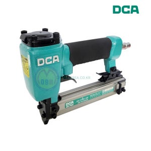 DCA-에어실타카 A03-P625, 공구몰, 612-625 핀 사용 몰딩