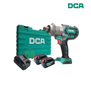 DCA-무선 임팩트렌치 ADPB998 (20V,5Ah,2B) 3/4인치