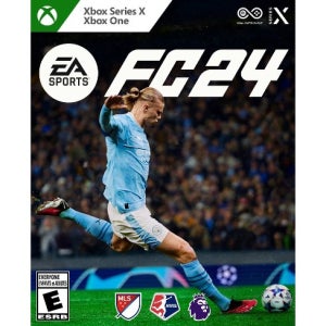 XBOX EA SPORTS FC 24 엑박 디지털 코드