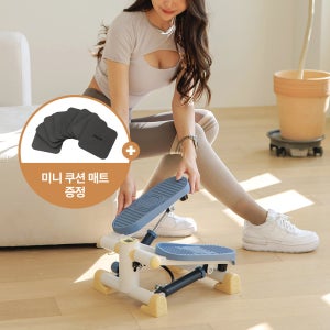 멜킨 스텝퍼 저소음 실내 유산소운동 가정용 천국의계단 걷기 마운틴플러스 계단오르기 스텝밀