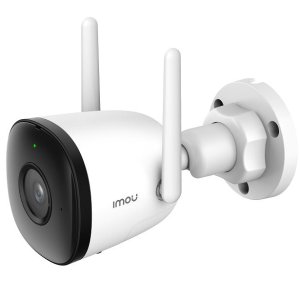 아이모 불릿 2C 보안 카메라 IP 방수캠 빌트인 WIFI 자동 동작 감지 CCTV