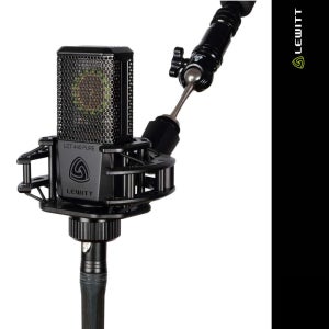 LEWITT LCT440 PURE 르윗 퓨어 콘덴서 마이크