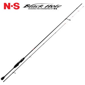 NS 엔에스 다크호스2 락피쉬 S-762UL-T 볼락 루어 낚시대 볼락대 풀치