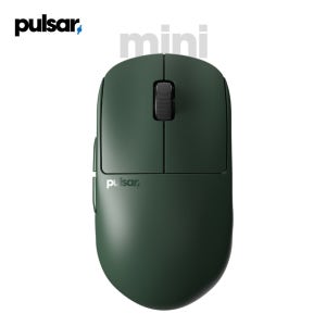 [Founder’s Edition] X2H 미니 무선 게이밍 마우스