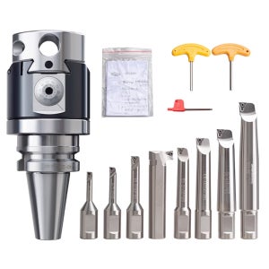 BT50 NBH2084 보링바세트 8-320mm