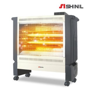 신일 3D 입체난방 이동식 카본히터 SEH-D3000SJ