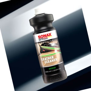 소낙스 프로피라인 가죽클리너 1L