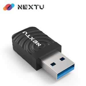 이지넷 NEXT-1201AC MINI 무선랜카드 USB 867Mbps