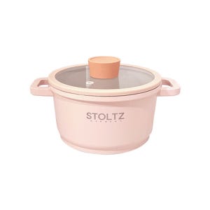 쿡웨어 IH인덕션 독일명품 냄비세트 편수 전골 식당용 업소용 양수16cm