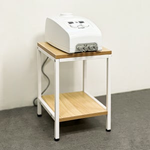 온수매트 보일러 전용 미니협탁