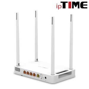 EFM네트웍스 ipTIME 아이피타임 AX1500SR AX1500 유무선 공유기 듀얼밴드 기가비트 유선지원 화이트