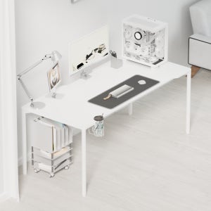 다가구 페르마타 네오 1800x700 게이밍 컴퓨터책상