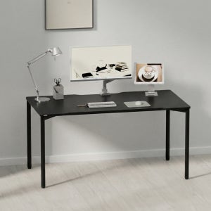 다가구 페르마타 네오 1500x700mm 1인용 학생 게이밍 컴퓨터책상 사무실 철제데스크