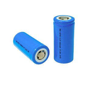 32700 인산철 LFP 단전지 3.2V 6Ah