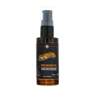 수아베시토 포마드 그루밍 쉐이브 오일 30ml PRE-SHAVE OIL